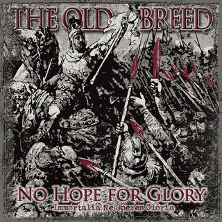 The Old Breed : No Hope for Glory